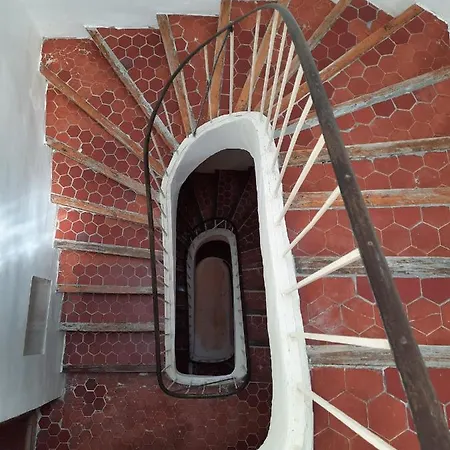 Renovated Fully Equipped Studio For 2 To 4 Pers Apartmán *