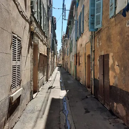 Appartement Renovated Fully Equipped Studio For 2 To 4 Pers