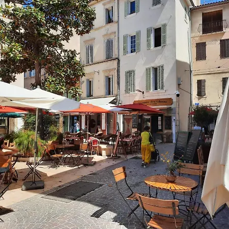 Appartement Renovated Fully Equipped Studio For 2 To 4 Pers