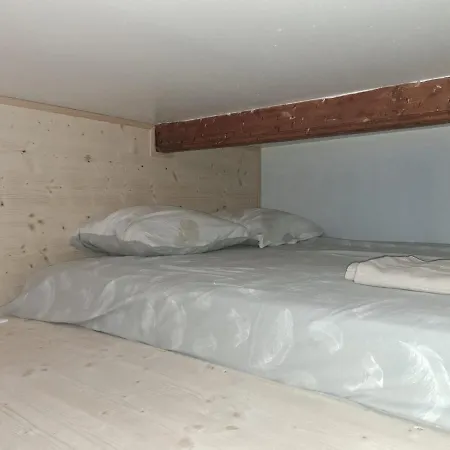 Renovated Fully Equipped Studio For 2 To 4 Pers Appartement *